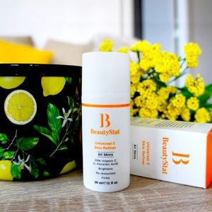 BeautyStat Universal C Skin Refiner Serum
